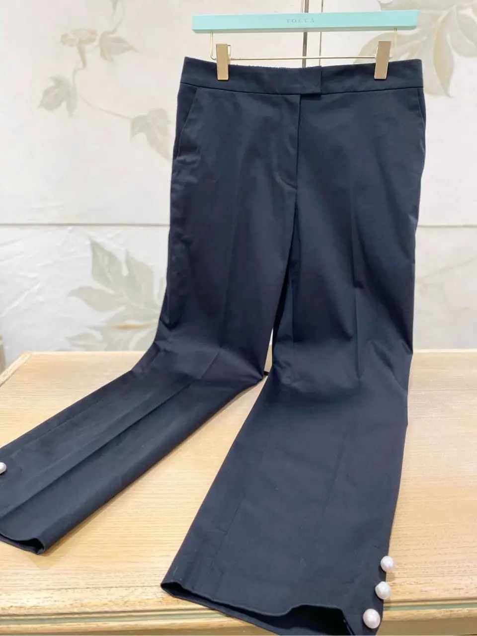 TOCCA 𝒽 コーディネート画像