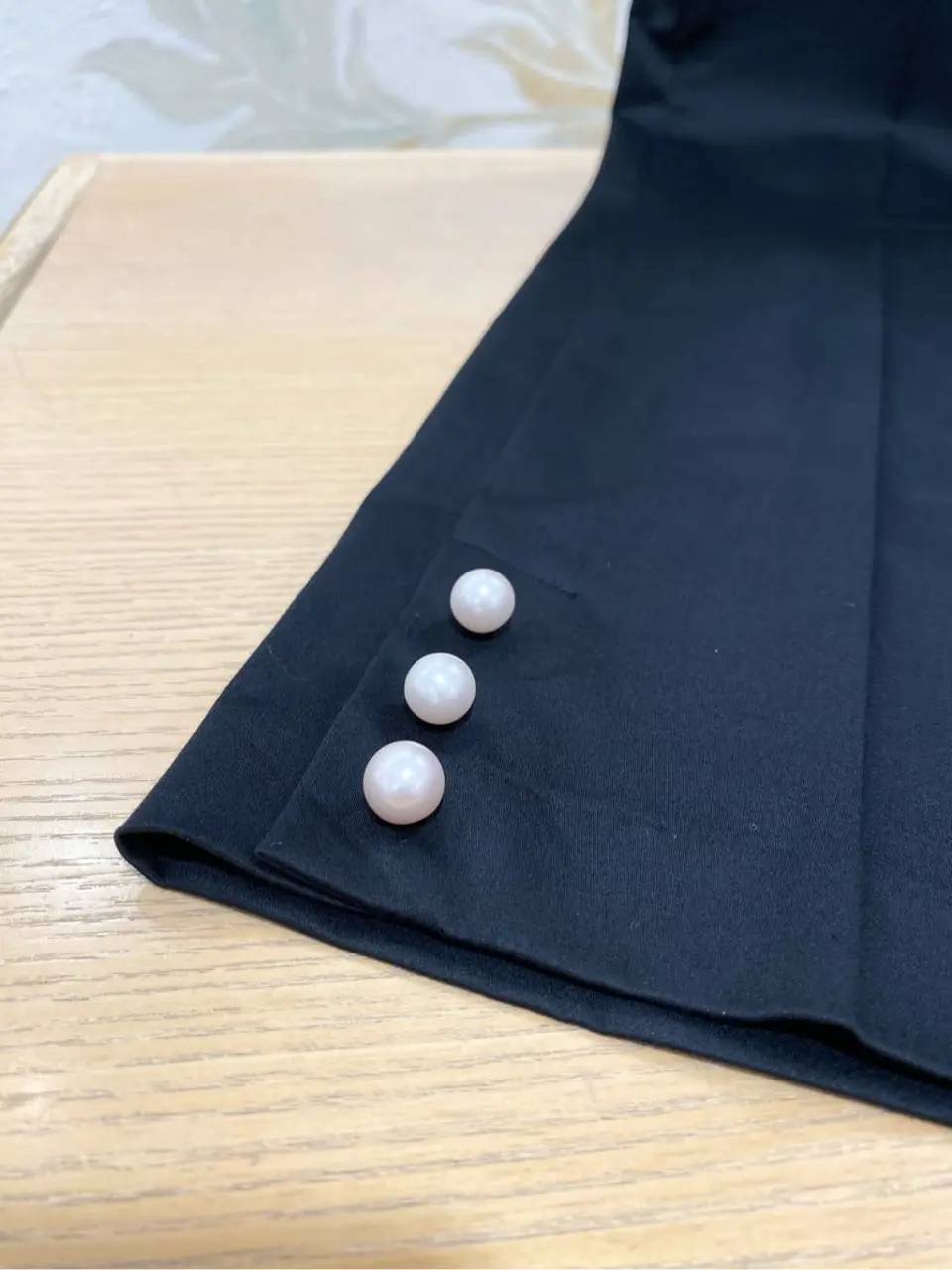 TOCCA 𝒽 コーディネート画像