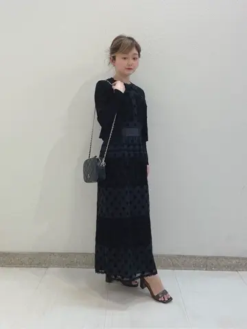 TOCCA T.H コーディネート画像