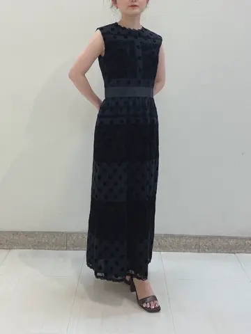 TOCCA T.H コーディネート画像