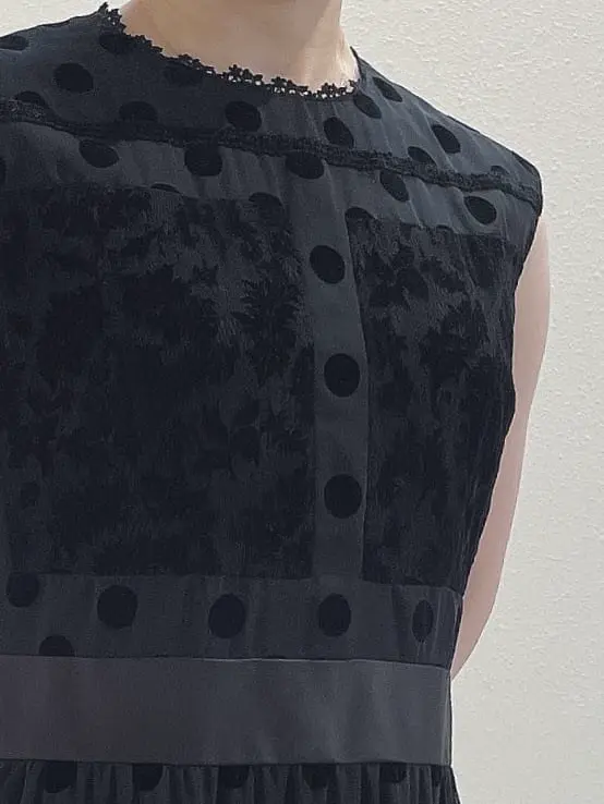 TOCCA T.H コーディネート画像