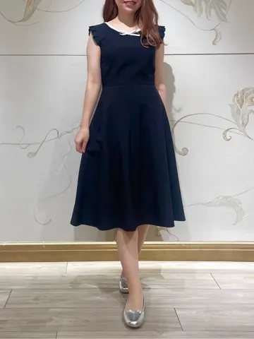 TOCCA スタッフT コーディネート画像