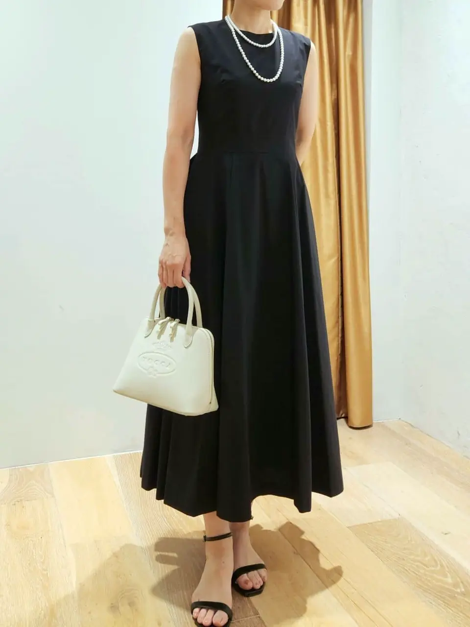 TOCCA スタッフf コーディネート画像