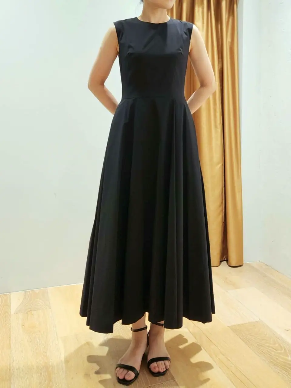 TOCCA スタッフf コーディネート画像