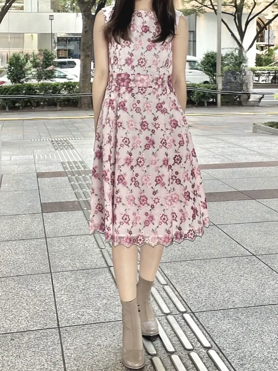  Nana  コーディネート画像