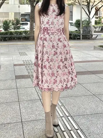 TOCCA Nana  コーディネート画像