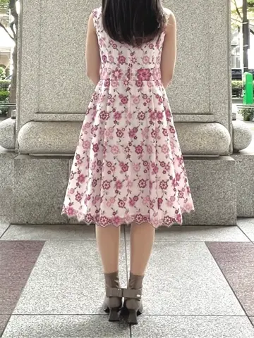 TOCCA Nana  コーディネート画像