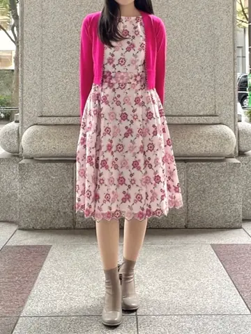 TOCCA Nana  コーディネート画像