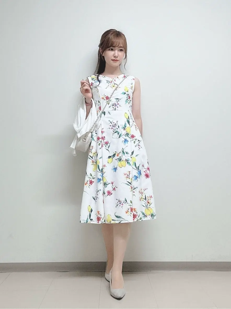 TOCCA Y.N コーディネート画像