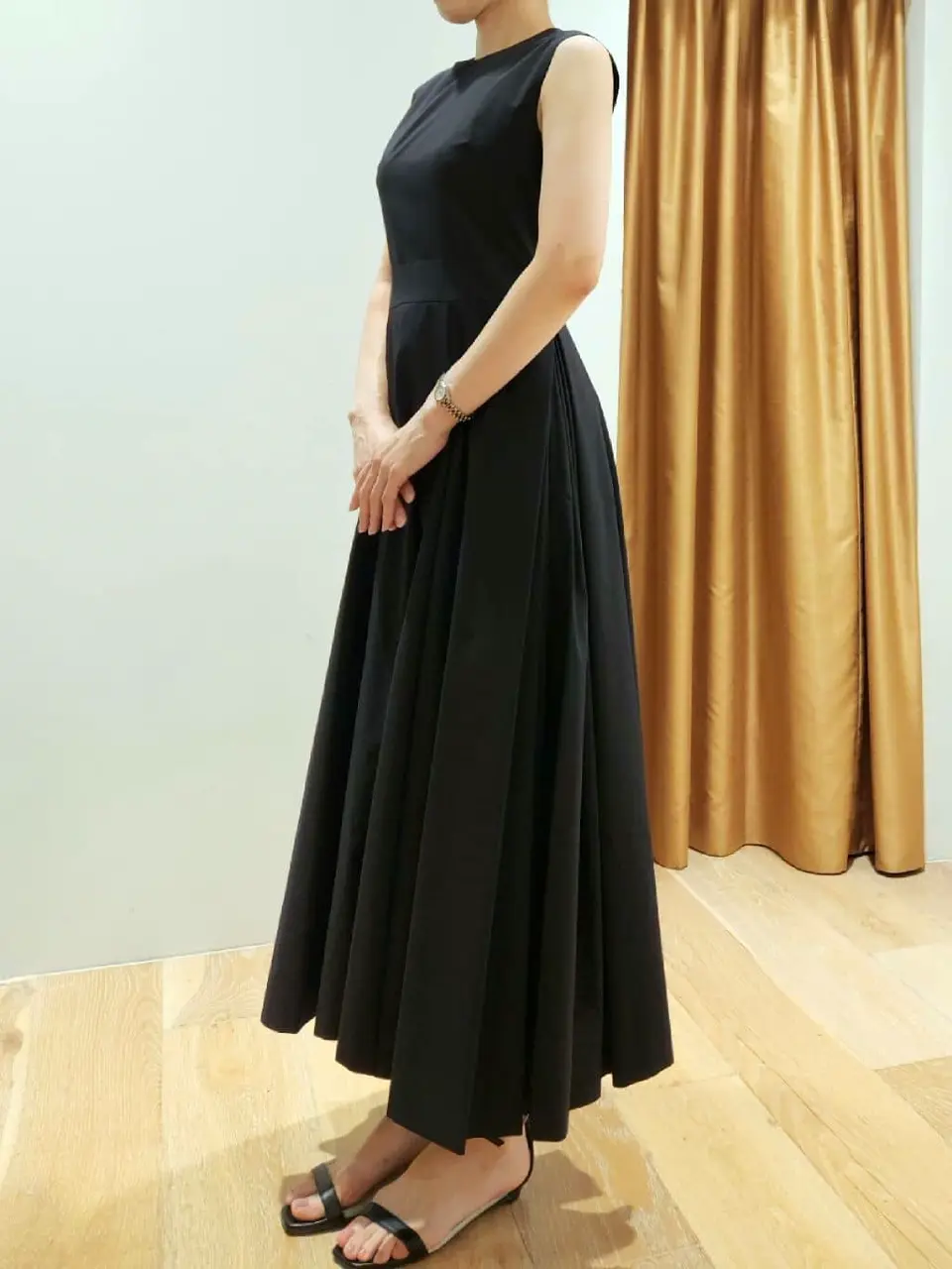 TOCCA スタッフf コーディネート画像