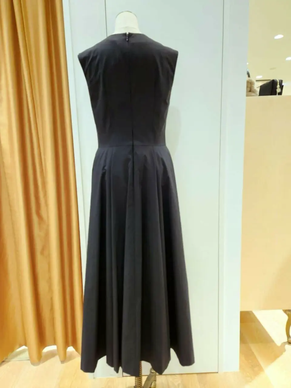 TOCCA スタッフf コーディネート画像