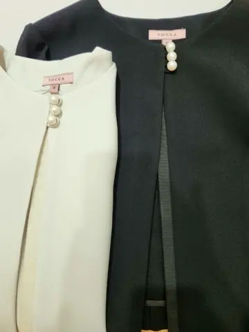 TOCCA スタッフf コーディネート画像