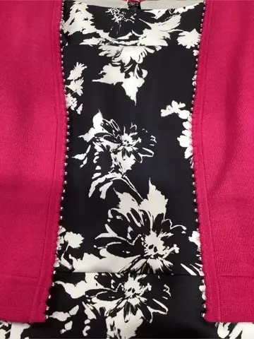 TOCCA ｋｉｍ コーディネート画像