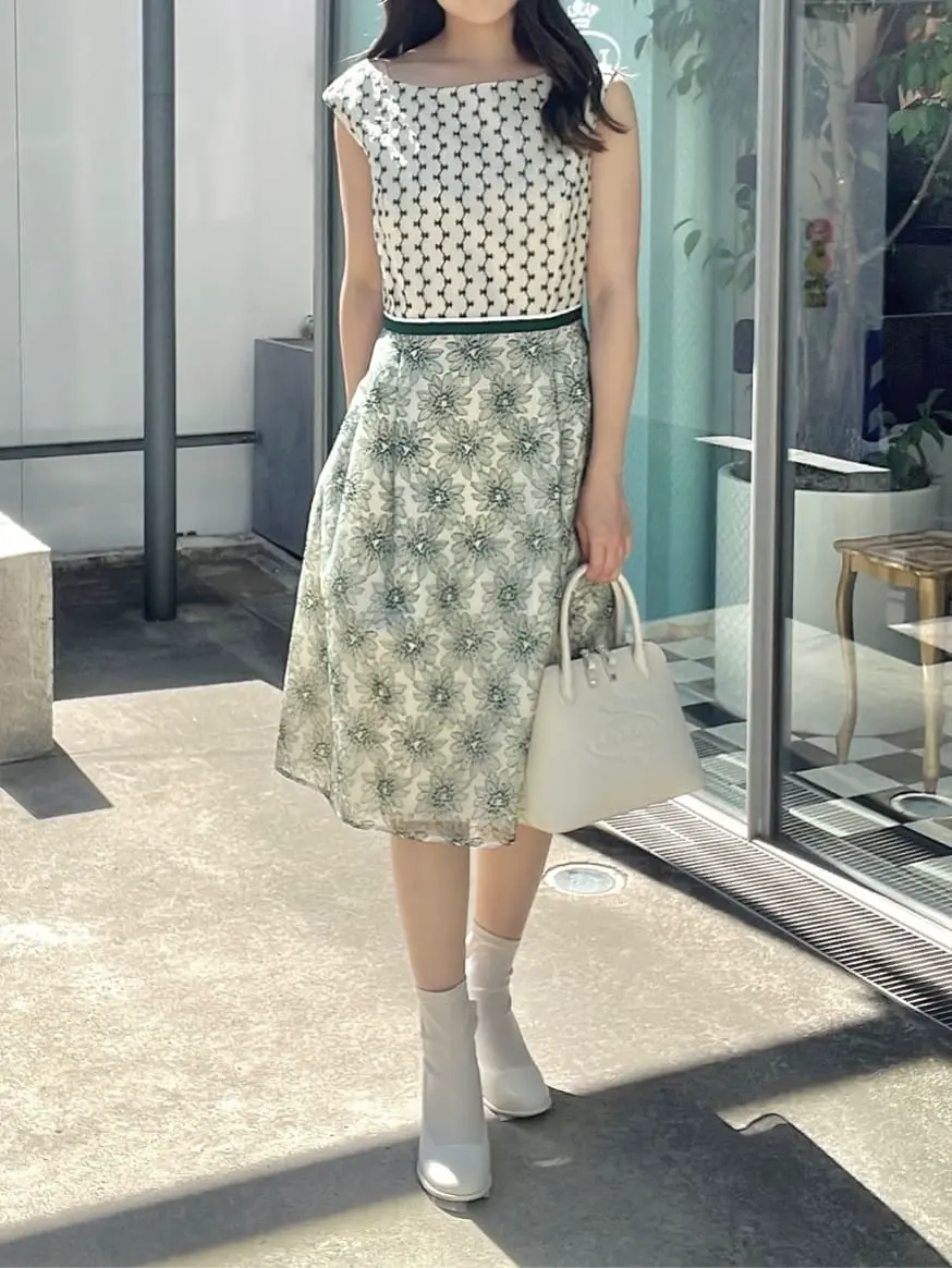  Nana  コーディネート画像