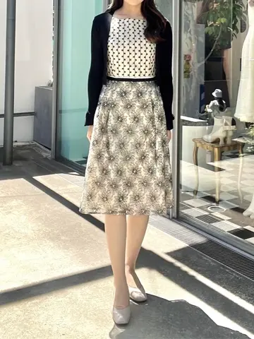 TOCCA Nana  コーディネート画像