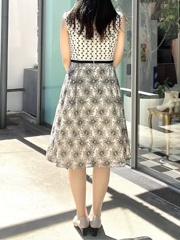 TOCCA Nana  コーディネート画像