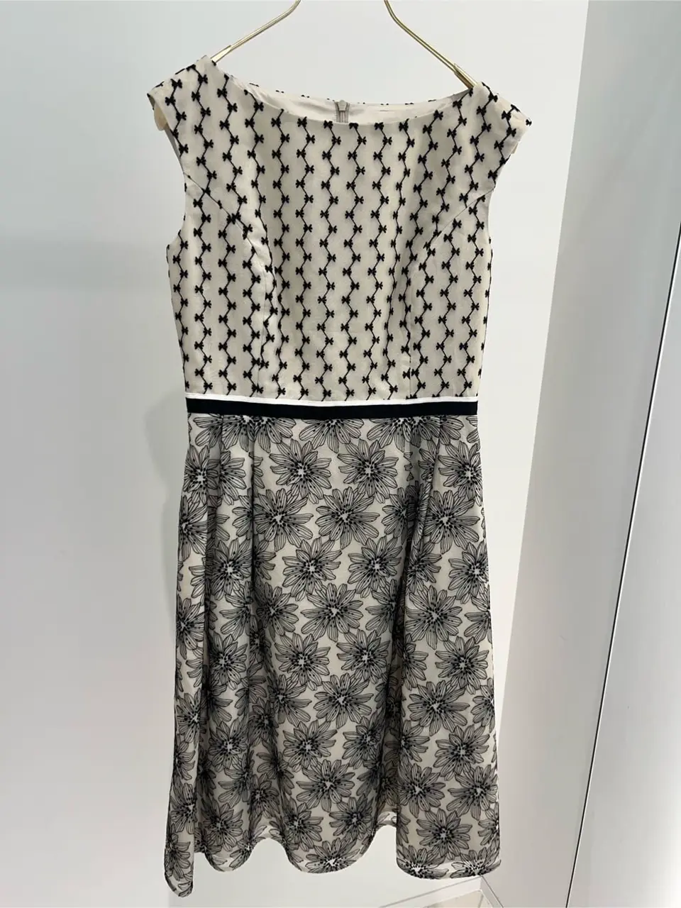 TOCCA Nana  コーディネート画像