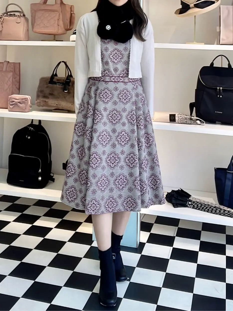  Nana  コーディネート画像