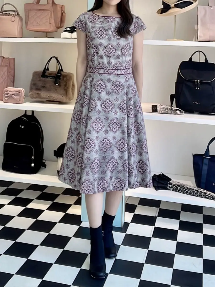 TOCCA Nana  コーディネート画像