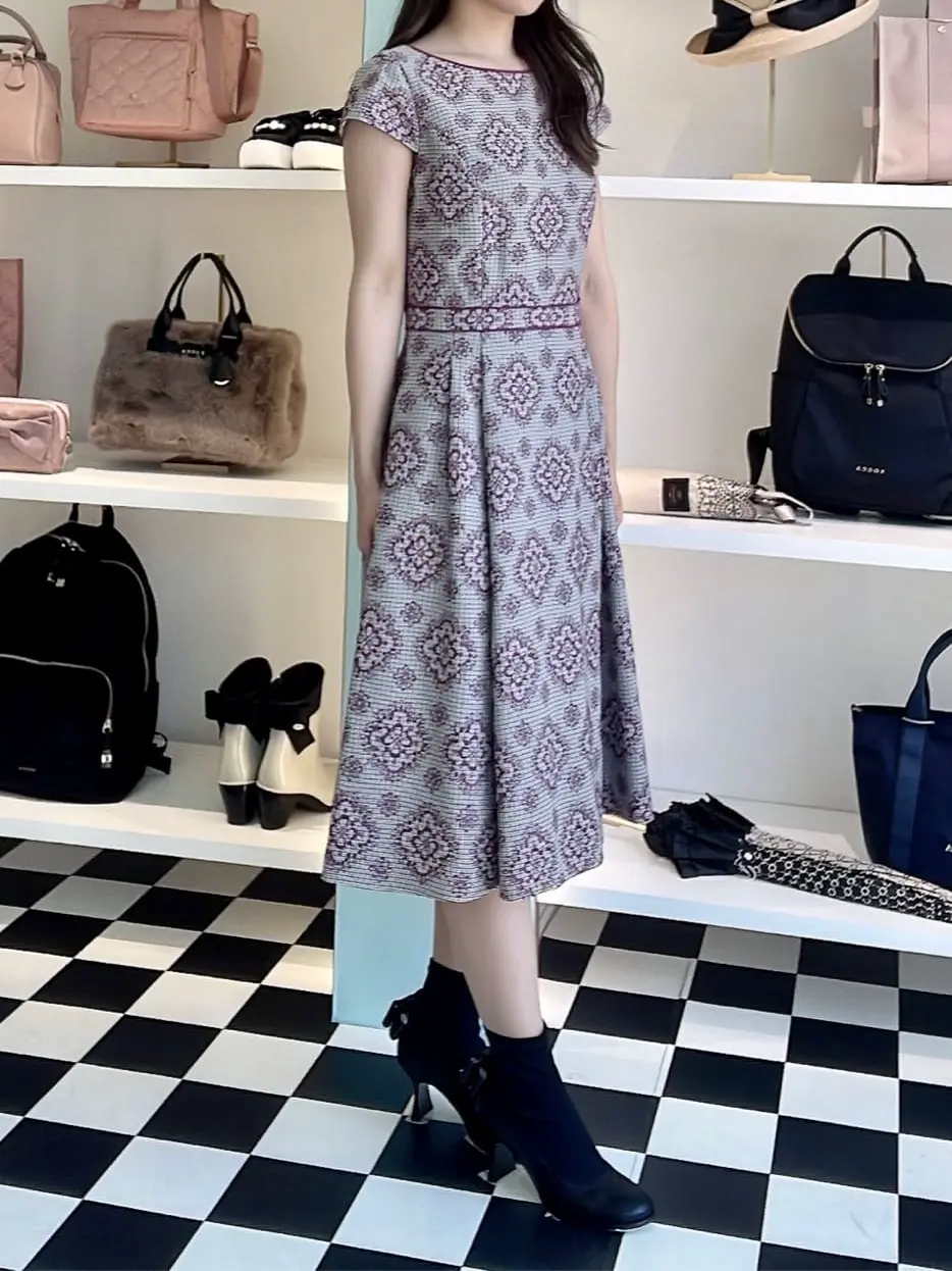 TOCCA Nana  コーディネート画像