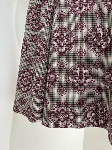 TOCCA Nana  コーディネート画像