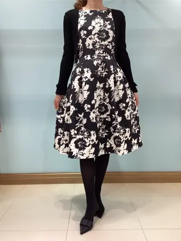 TOCCA ｋｉｍ コーディネート画像