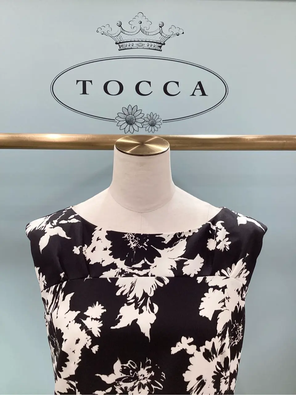 TOCCA ｋｉｍ コーディネート画像