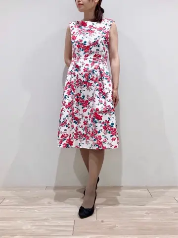 TOCCA スタッフM コーディネート画像