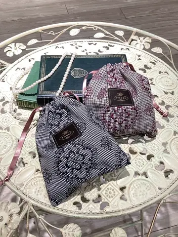 TOCCA スタッフM コーディネート画像