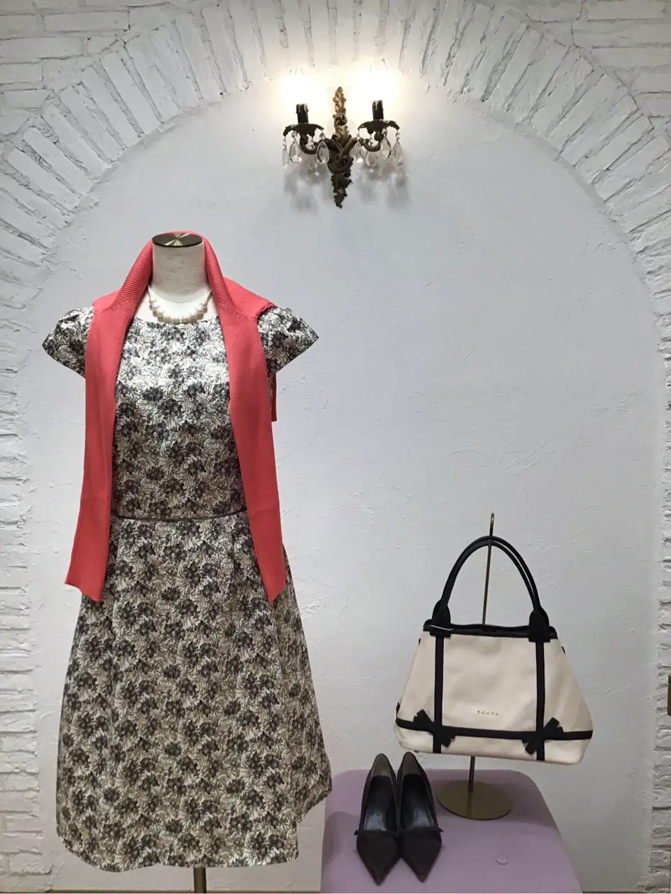  Ｉ コーディネート画像