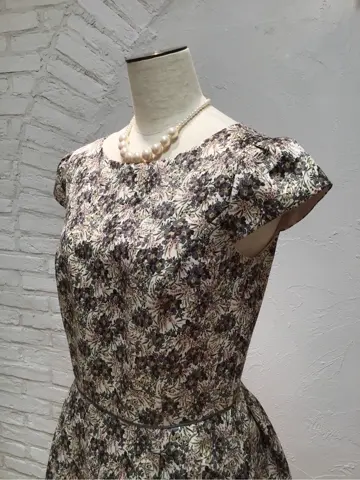 TOCCA Ｉ コーディネート画像