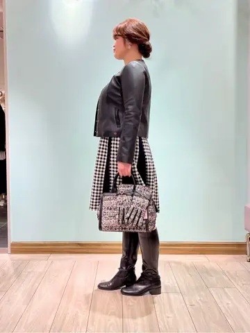 TOCCA Y.K コーディネート画像