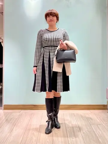 TOCCA Y.K コーディネート画像