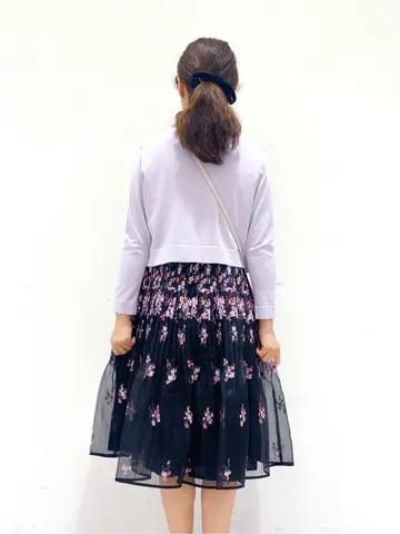 TOCCA oda ❁ コーディネート画像