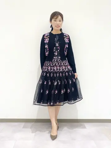 TOCCA oda ❁ コーディネート画像