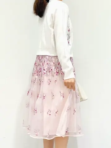 TOCCA oda ❁ コーディネート画像