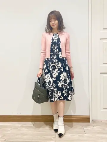 TOCCA mirei コーディネート画像