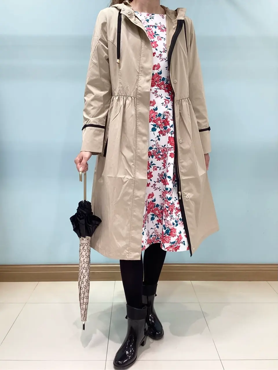  ｋｉｍ コーディネート画像