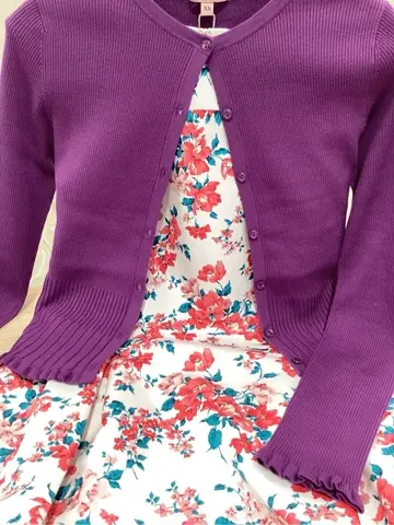 TOCCA ｋｉｍ コーディネート画像