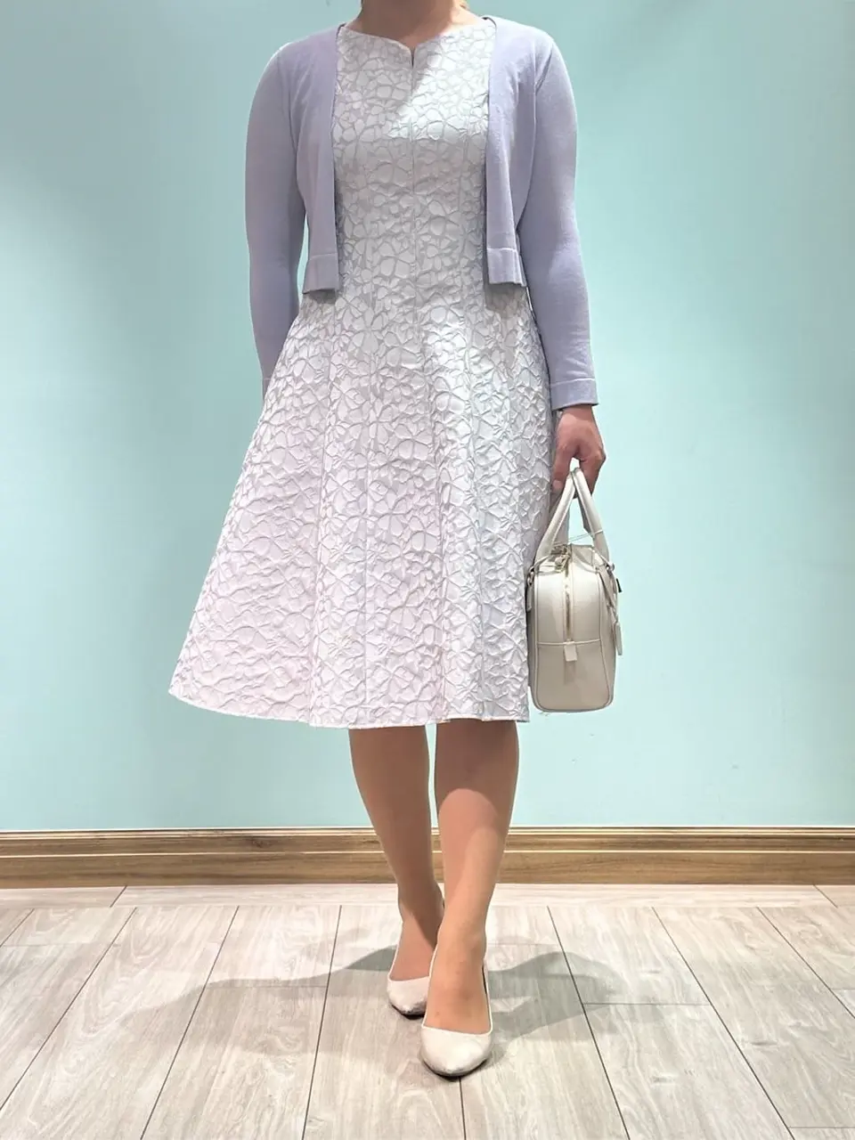 TOCCA 𝕂 コーディネート画像