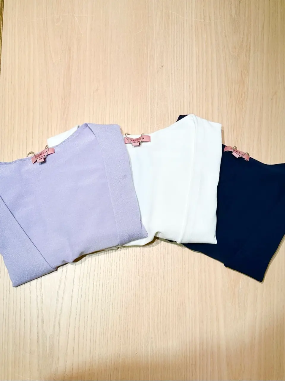 TOCCA 𝕂 コーディネート画像