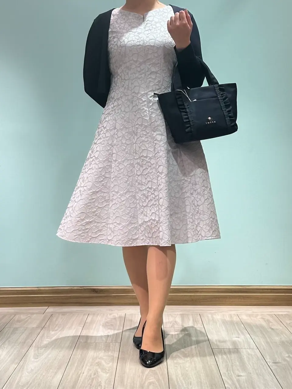  𝕂 コーディネート画像