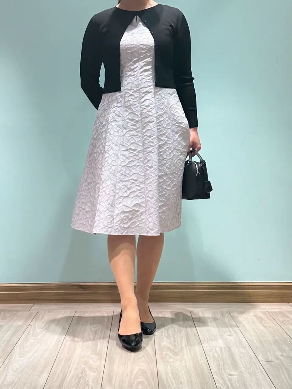 TOCCA 𝕂 コーディネート画像