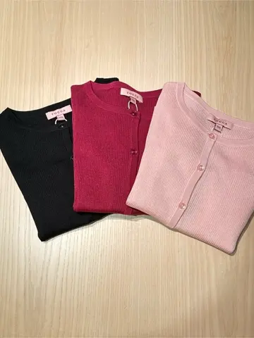 TOCCA 𝕂 コーディネート画像