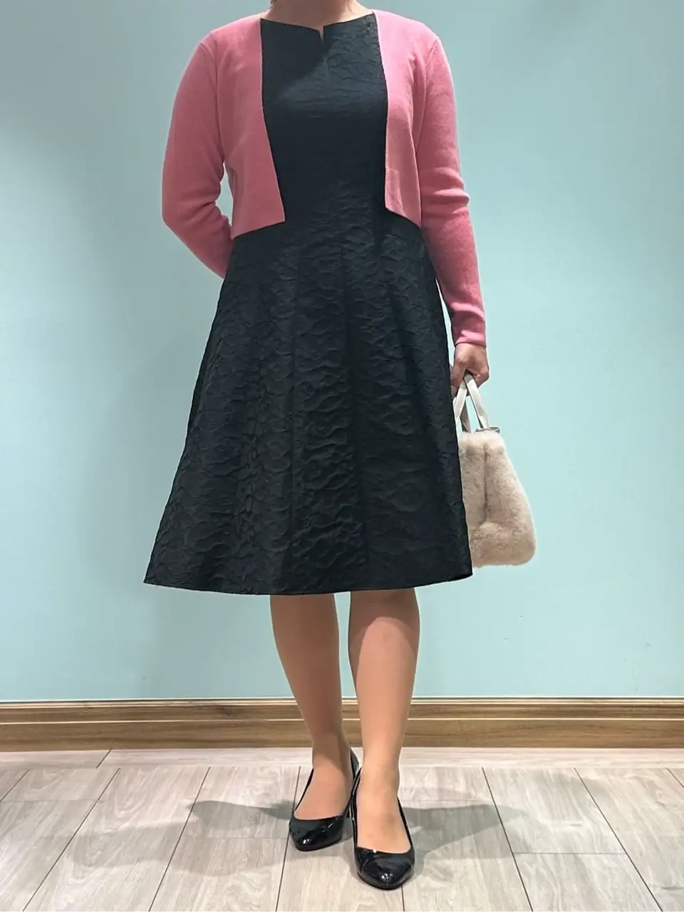 TOCCA 𝕂 コーディネート画像