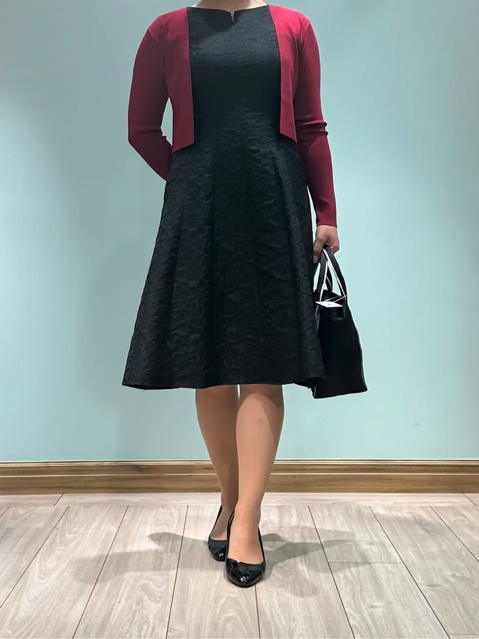 TOCCA 𝕂 コーディネート画像