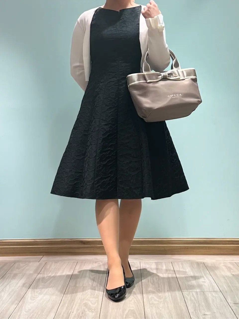 TOCCA 𝕂 コーディネート画像