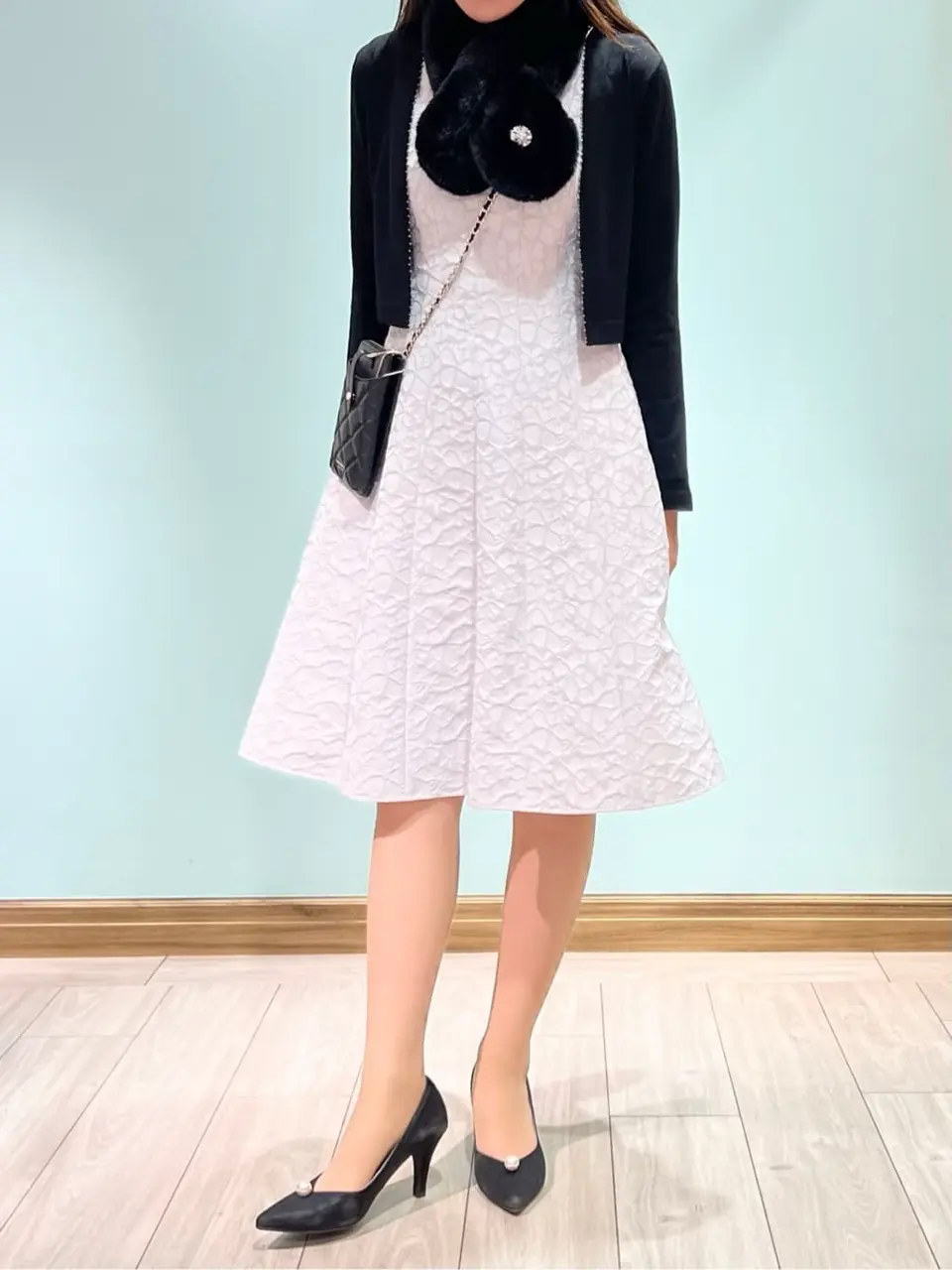  C.K  コーディネート画像