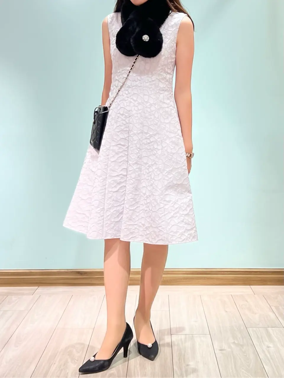 TOCCA C.K  コーディネート画像