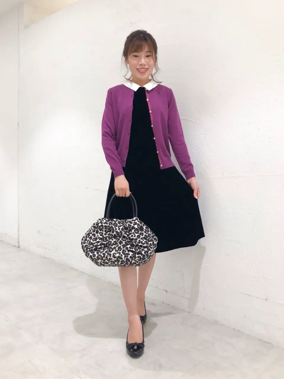  oda ❁ コーディネート画像